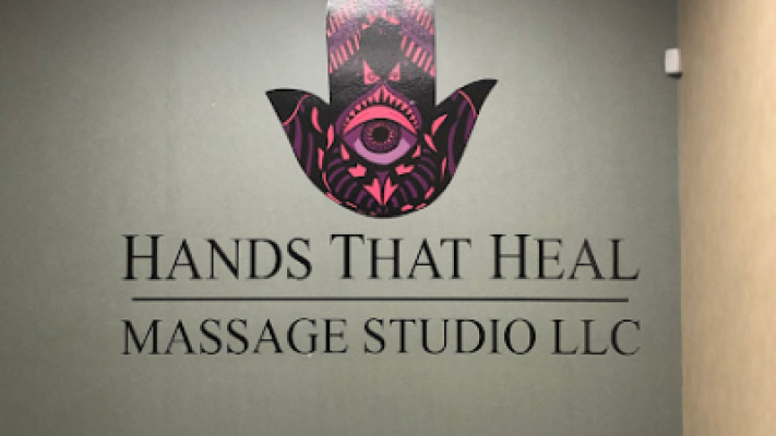 Hands that Heal Massage Studio LLC listing photo