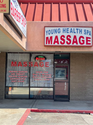 Young Health Spa listing photo