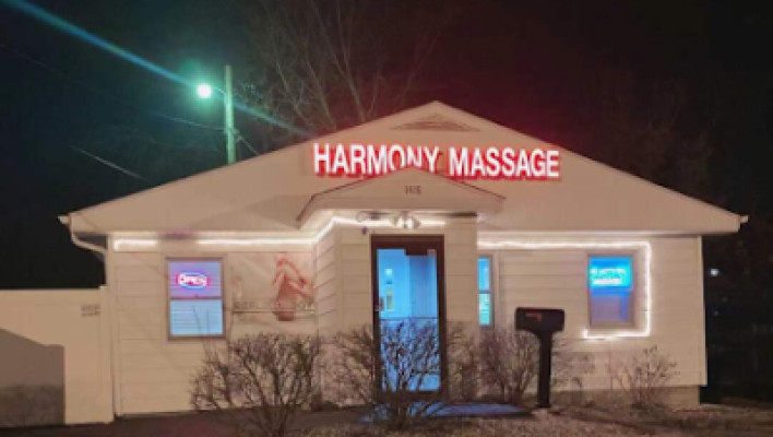 Harmony Massages listing photo