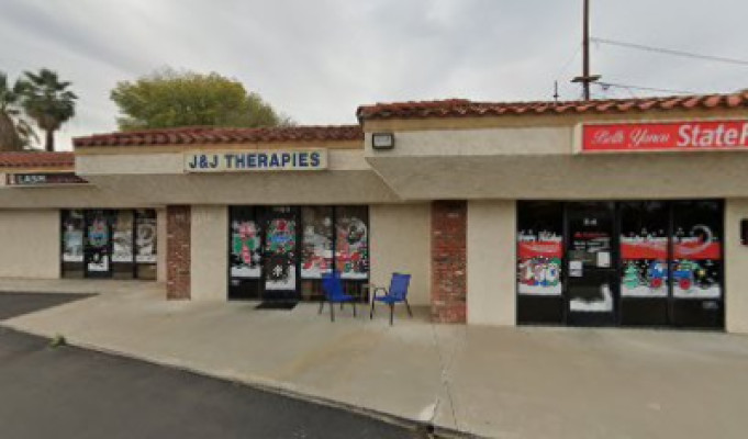 J & J Therapeutic Massage listing photo