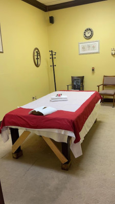 Queen Spa Massage listing photo