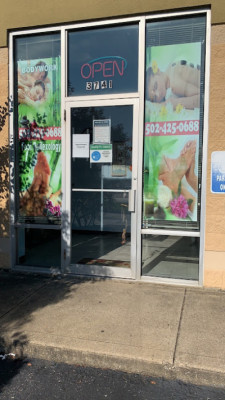 East Massage listing photo