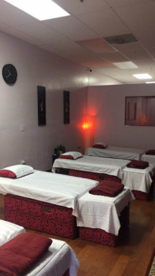 Asian Spa listing photo