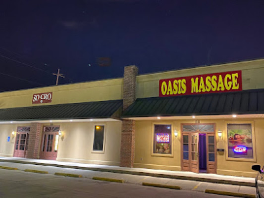 Oasis Massage listing photo