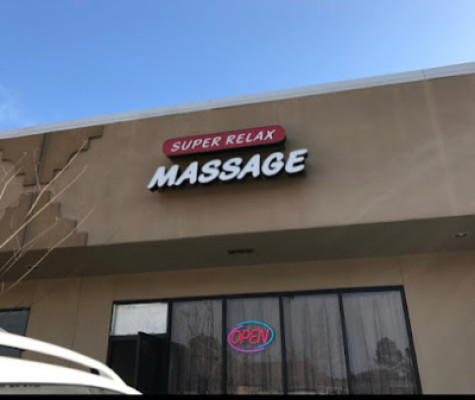 Super Relax Massage listing photo