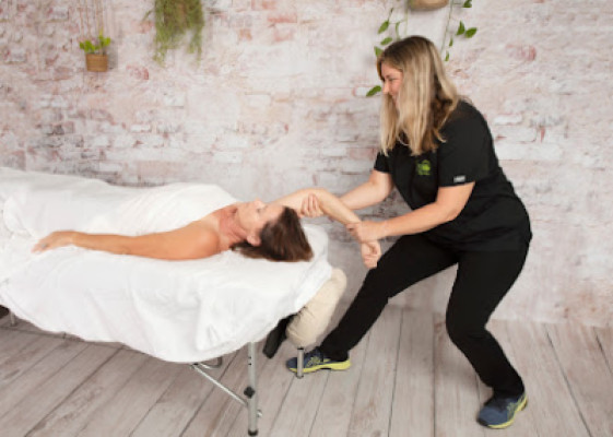 Traditional Massage listing photo