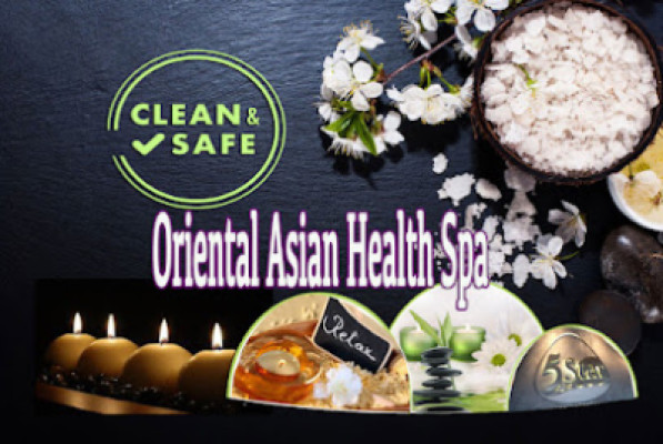 Oriental Asian Health Spa listing photo