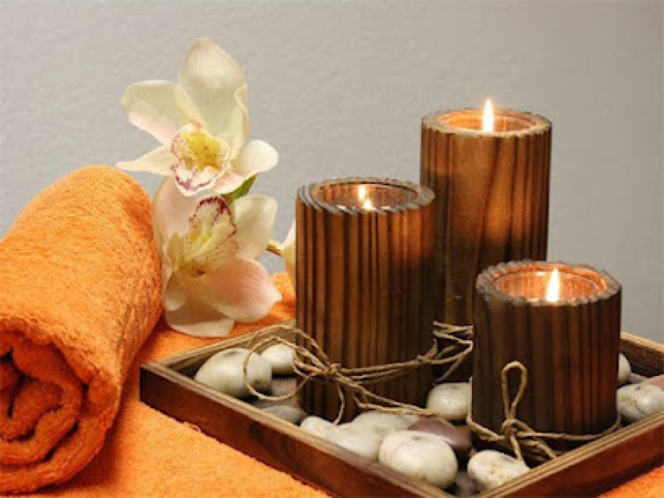 To the Moon and Back Massage photo 1
