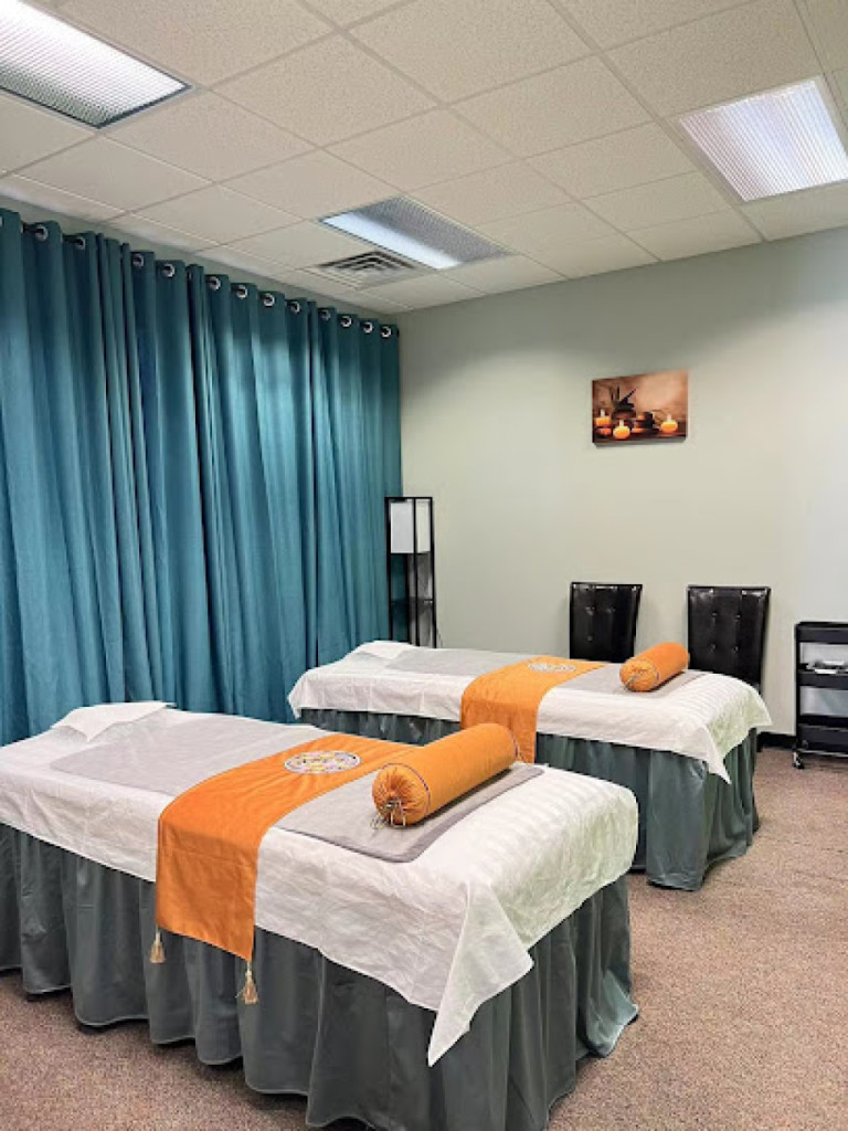 H Spa photo 1