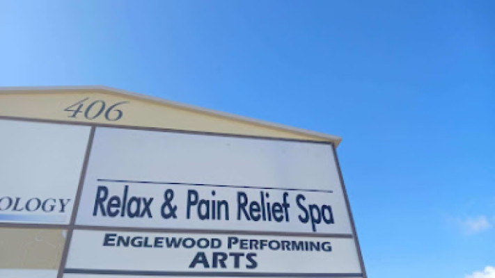 Lusana Massage & Spa listing photo