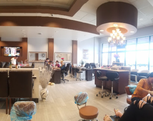 Art Nails And Massage listing photo