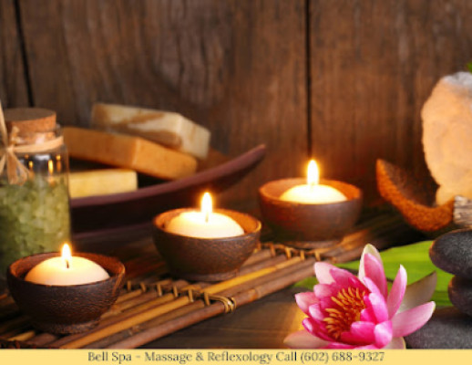 Bell Spa Massage Reflexology listing photo