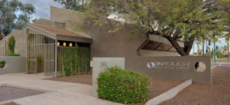 InTouch Wellness Center listing photo