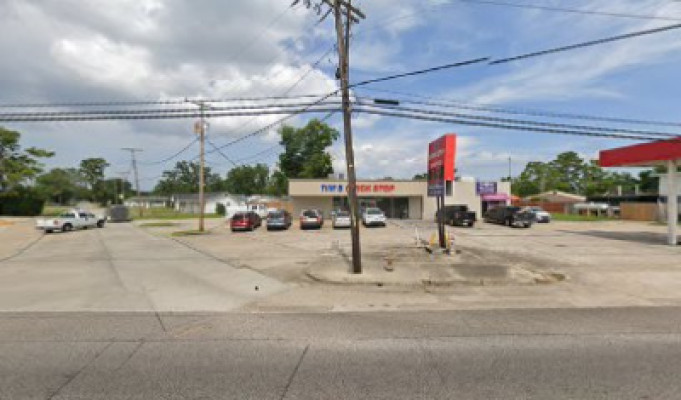 Synergy listing photo