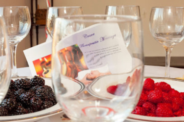 Crave Therapeutic Massage listing photo