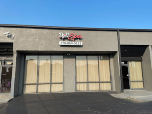 W Massage Spa listing photo