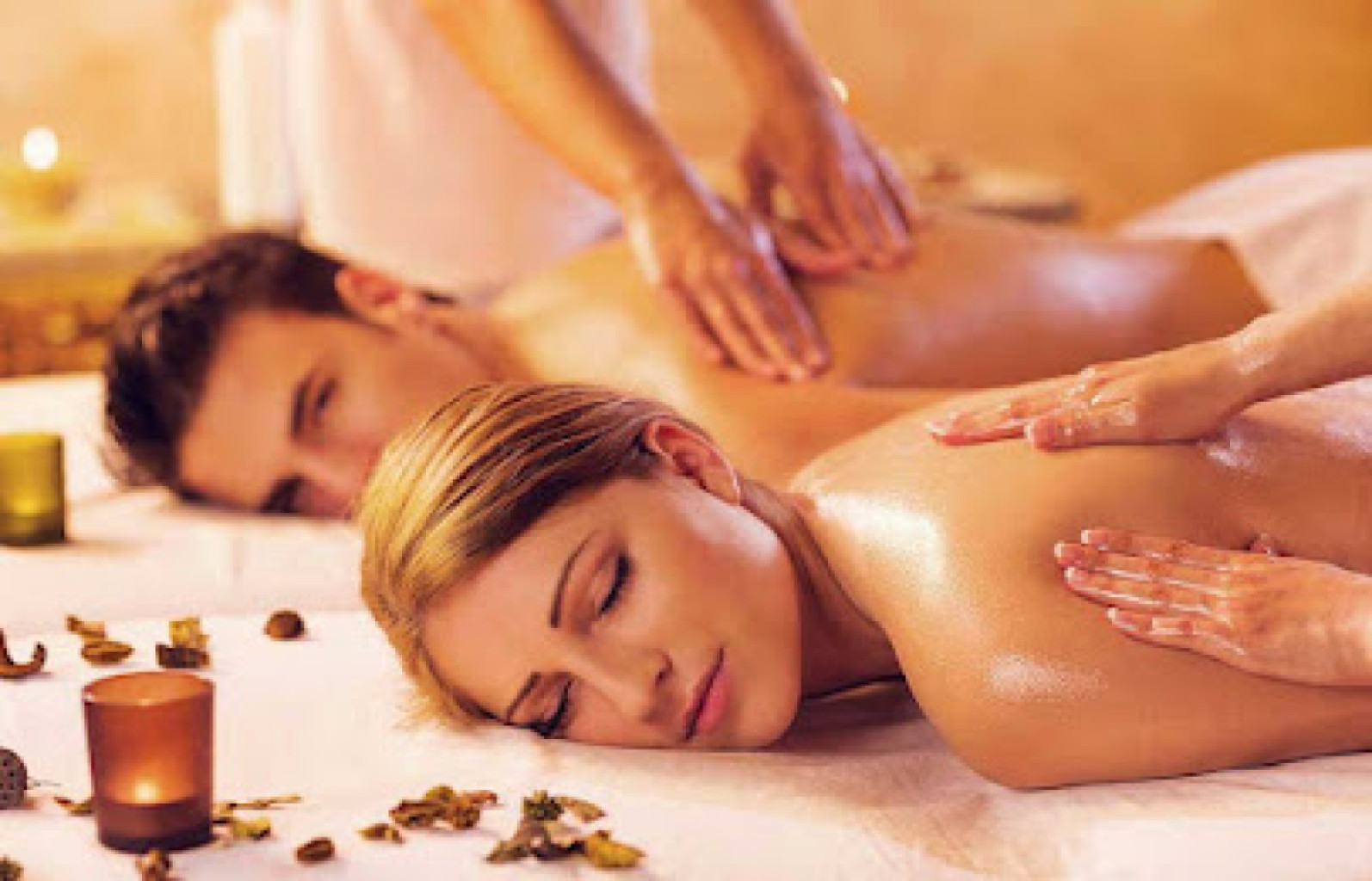 Daydreamer Day Spa photo 1