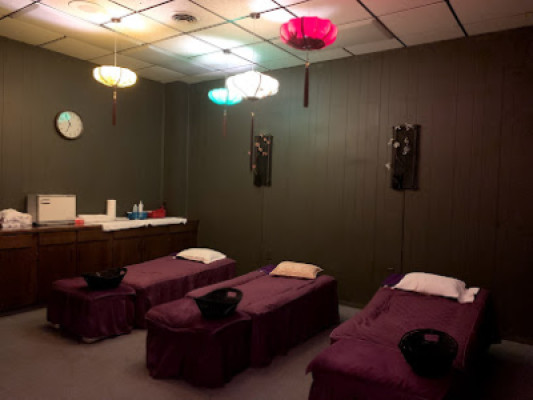 Oriental Massage listing photo