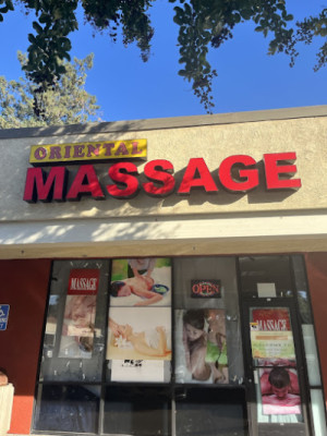 Relax Massage listing photo