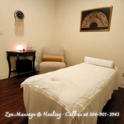 Zen Massage & Healing listing photo