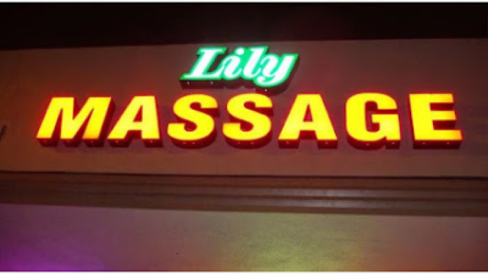 Lily Massage listing photo