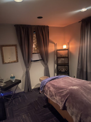 Shine Spa listing photo