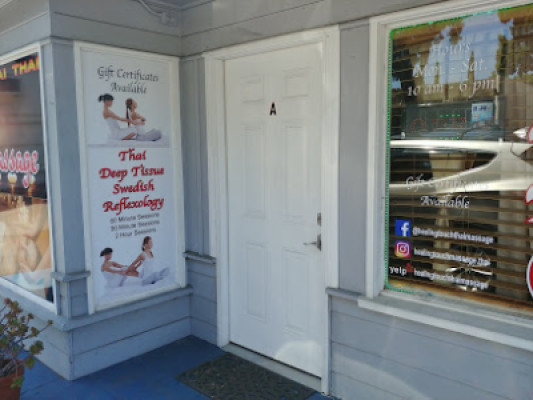 Touch Massage & Spa listing photo
