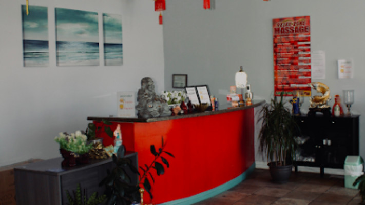 Relax Zone Massage listing photo