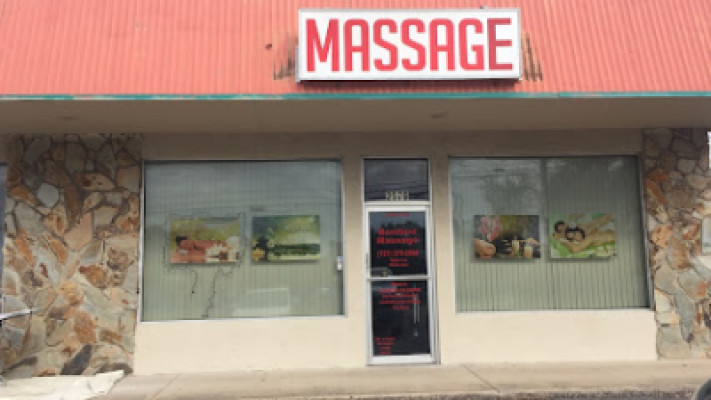 Bamboo Massage listing photo