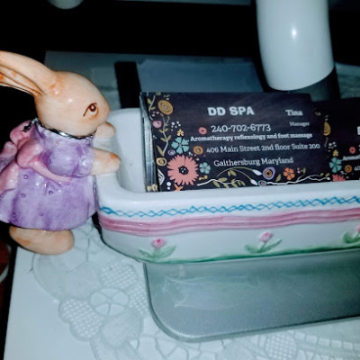 DD Spa listing photo