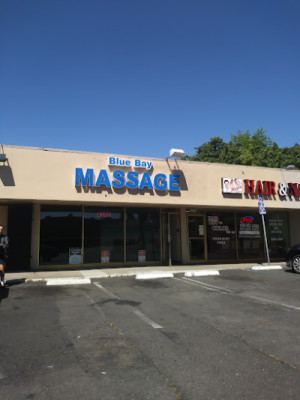 Blue Bay Massage listing photo