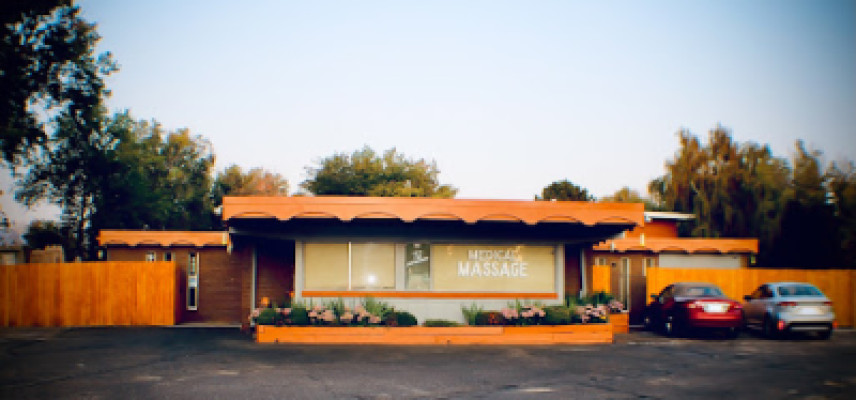 San Miguel Massage listing photo