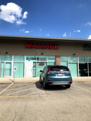 Asian Royal Spa listing photo