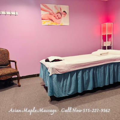 Maple Spa Asian Massage listing photo