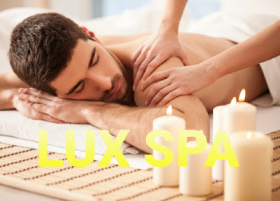 European Style Full Body Massage listing photo