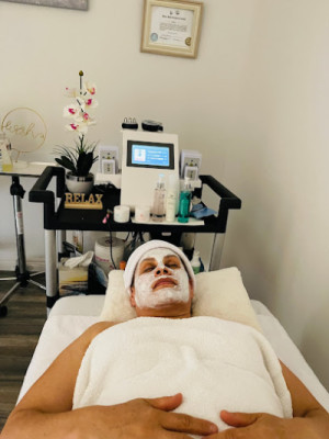 Pacific Spa listing photo