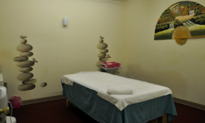 Ivy Spa listing photo