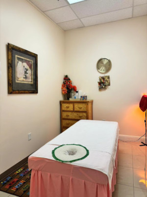 Healing Touch listing photo
