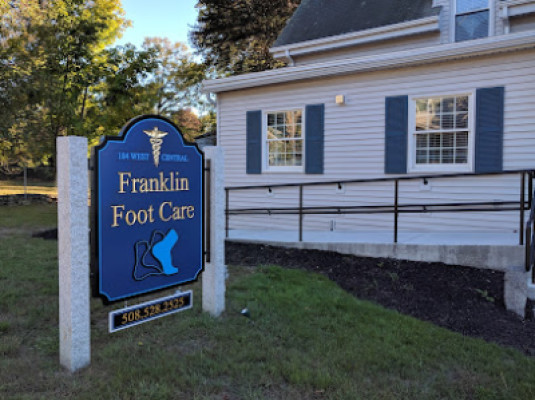 Franklin Foot Spa listing photo