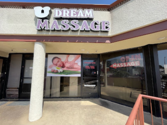 U DREAM MASSAGE listing photo