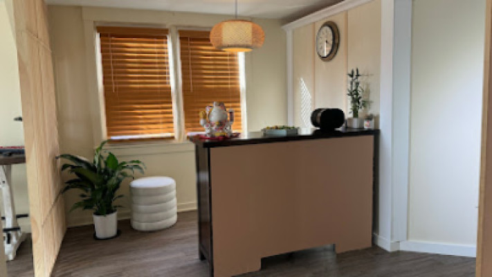 Besties Spa listing photo