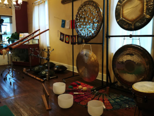 Blue Acupressure Spa listing photo