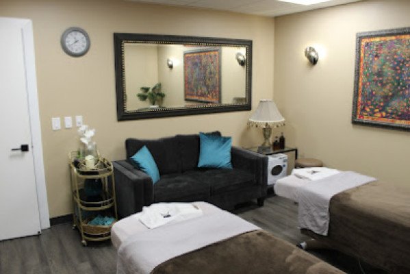 Healing Hands Massage & Spa listing photo