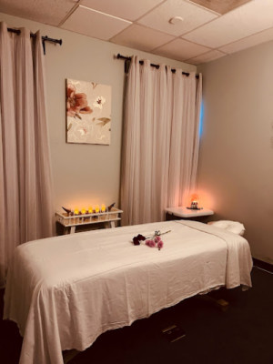 Tea Spa listing photo