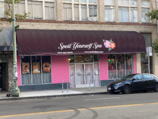 Spoil Yourself Spa listing photo