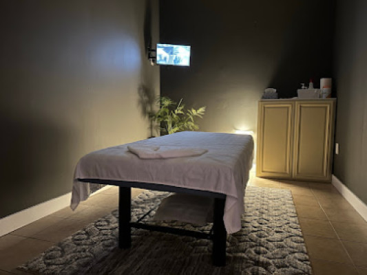 Dream Spa listing photo