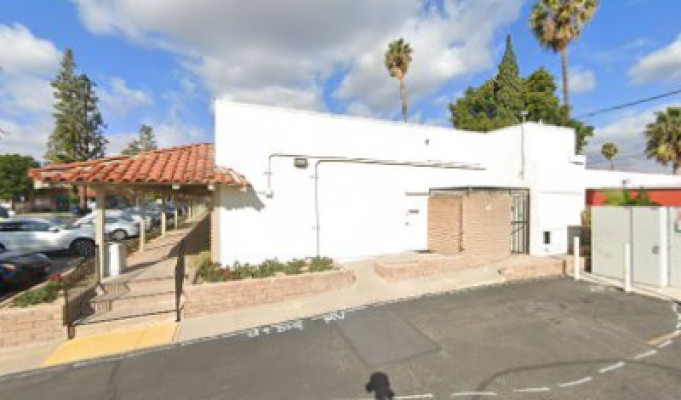Tustin Bodyworks listing photo