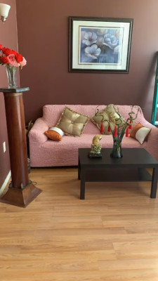 Elegant massage listing photo