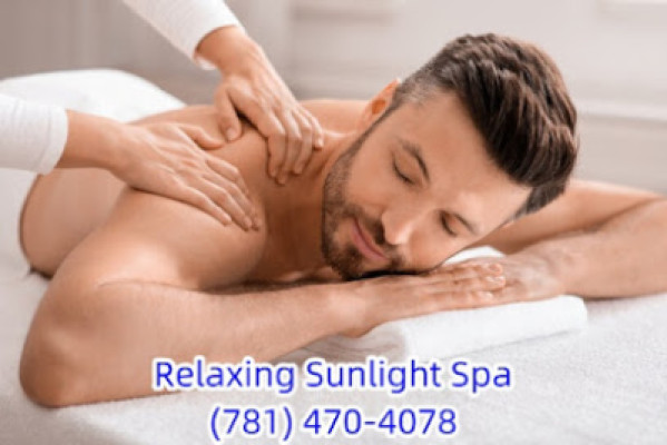 Relaxing Sunlight Spa listing photo