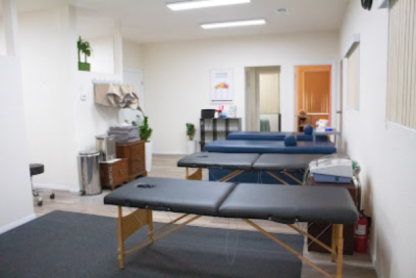 Total Massage & Acupressure listing photo
